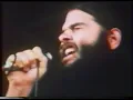 Canned Heat - So Sad (The Whole Worlds In A Tangle) en directo