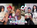 Funny King Bach TikTok s 2022 Try Not To Laugh Watching Best King Bach TikToks