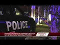 2 arrested in Brevard County after allegedly shooting at police during pursuit