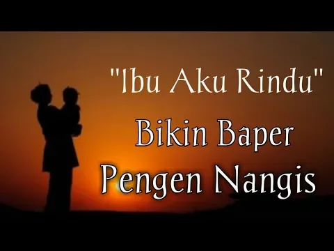 Download MP3 IBU AKU RINDU - Bikin Nangis 😢 Bikin Baper @Moans_Gaming