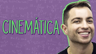 Introdução à Cinemática | Física | Prof. Artur Neto