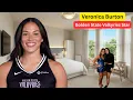 Meet Veronica Burton s Family Siblings Age Parents Career Highlights Net Worth And Lifestyle