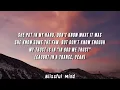 Metro Boomin, Big Sean - Trance X I Know (TikTok Mashup) [Lyrics]