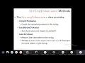 Java Lec 9 - Dr Sameh