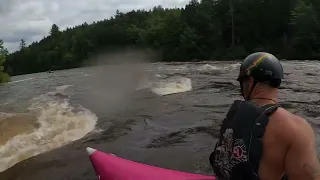 R2 PhatCat Dead River 03Sep2023