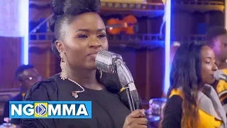 mercy masika i love your story