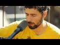 Live Performance of 'Far Away' by Jose Gonzales