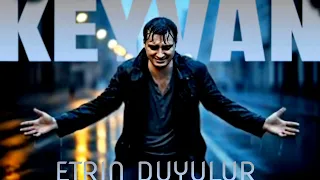 Keyvan Etrin Duyulur Havada L Yeni Mahni Cox Sevilen L 