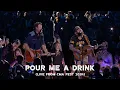 Lagu Post Malone (feat. Blake Shelton) - Pour Me A Drink [Live from CMA Fest 2024]