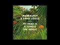 Wankelmut & Emma Louise - My Head Is A Jungle (MK Area 10 Remix - Radio Edit)