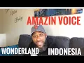 Download Lagu HIP HOP HEAD LISTENS TO WONDERLAND INDONESIA BY ALFFY REV FT. NOVIA BACHMID (REACTION)