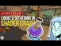 Learn Showcase Get Started with Shader Graph