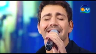 ايوان   قلبي سهران   برنامج طرب دندنها
