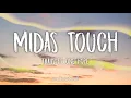 Download Lagu TRAILS ft. One Hope - Midas touch (Lyrics)