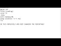 How to code a loading icon in batch file