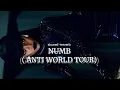 Download Lagu RIHANNA- NUMB( ANTI WORLD TOUR VER) slowed+reverb