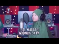 Download Lagu Al-Wabaa' - Sabyan (Cover Nadhira Syifa)