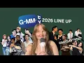 GMMTV 2026 Predictions: New BL \u0026 GL Ships \u0026 New Series Rumors
