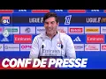 Lagu Conférence de presse : Paulo Fonseca