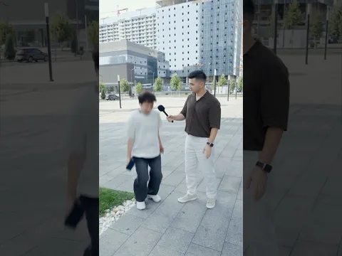 Odamligizni isbotlang!! AI