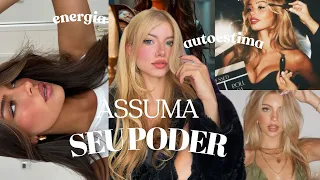 DESCUBRA seu ARQUÉTIPO | MUDE SUA VIDA COM ELE💫