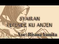 Download Lagu Syairan PEPENDE KU ANJEN ETA HAWA NAFSU