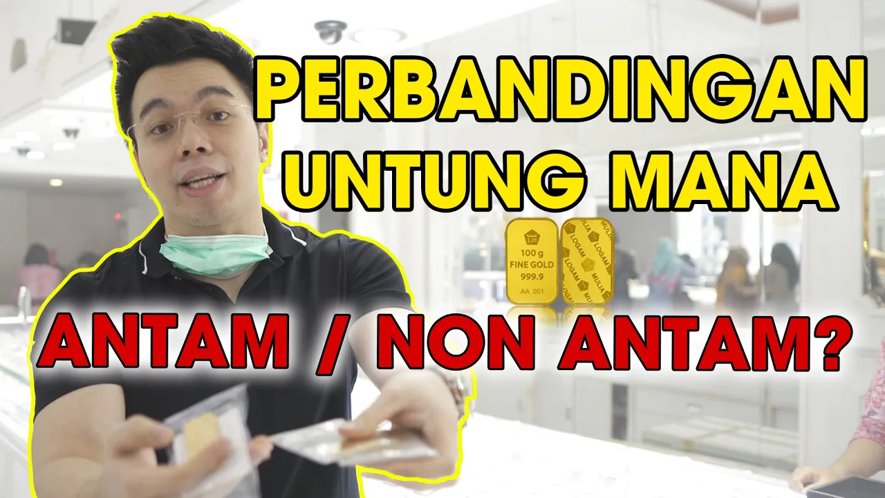 Harga Emas perhiasan hari ini  Agustus 2021 #hargaemas
