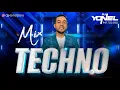 Download Lagu MIX TECHNO EURODANCE (Clásicos de oro, Lo mejor de los 80 y 90) - DJ Yonel