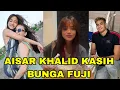 Download Lagu LIVE AISAR KHALID FUJI KETEMUAN BERKAT KAK VIOL ANAS