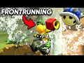 Download Lagu Can I Win by ALWAYS Frontrunning? | Mario Kart World