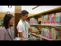 Volunteer Recruitment A Goodsides Production for LA County Library