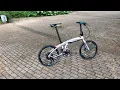 Tern Verge X11