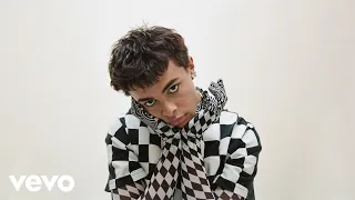 Isaac Dunbar - comme des garcons like the boys