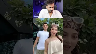 ترند بس يبغالها فلوس واجيب سياره بيسان اسماعيل 