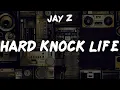 JAY Z, "Hard Knock Life" Lyrics | Vintage Jams Rediscovered