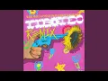 Lagu Marc Seguí, Rauw Alejandro, Pol Granch - Tiroteo (Remix)