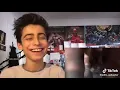 Aidan Gallagher s Smile