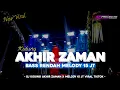 Download Lagu DJ KIDUNG AKHIR ZAMAN TRAP BASS PANJANG MELODY 15 JT‼️‼️ SPESIAL KARNAVAL VIRAL TIKTOK
