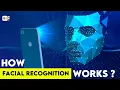 How does Facial Recognition Work Facial Recognition Technology Machine Learning Applications
