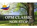 Download Lagu OPM Classic Remix V1