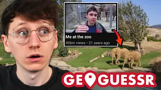 Can I Find These ICONIC YouTube Moments?
