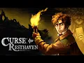 Curse of Resthaven Colony Management x Roguelite Investigation Demo Gameplay 1 No Commentary