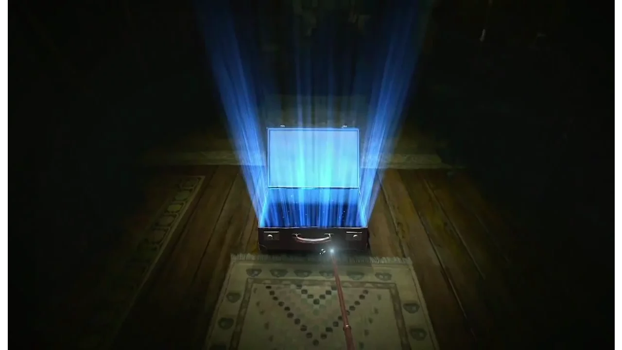 Превью видео 85xDZku36ME