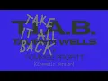 Tauren Wells x Tommee Profitt - Take It All Back (Cinematic Version) (Official Audio)