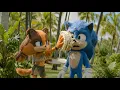 Lagu Sonic Boom Characters Ruin Sonic Movie