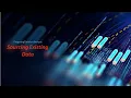 Sourcing Data - Existing Data