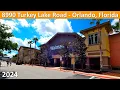 Walmart Supercenter at 8990 Turkey Lake Road Orlando Florida 32819 - Shopping Store 4332