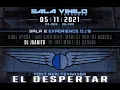 Download Lagu DJ JUANITO @ SALA VINILO (TERRASSA) [05-11-2021]