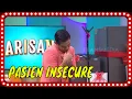 Lanjut Lirik Lagu Malah Jadi Plesetan  | ARISAN BEST MOMENT (20/03/24)