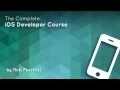 3 4 Complete iOS9 Developer Course - Chapter1 Text Inputs Buttons